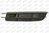 PRASCO AD8302124 Ventilation Grille, bumper